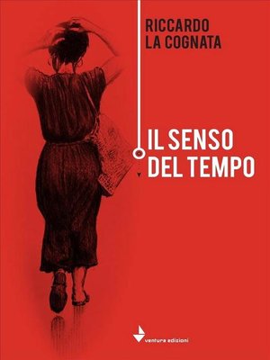 cover image of Il senso del tempo